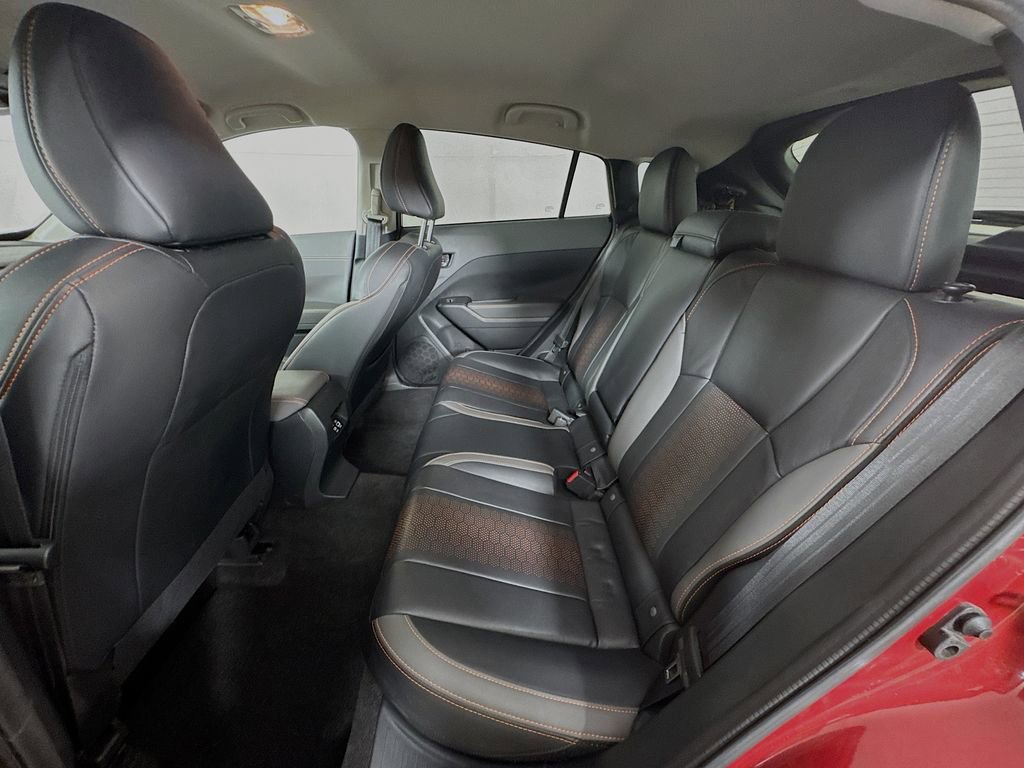 Certified 2024 Subaru Crosstrek 2.5i Limited w/ Crosstrek Mirror Package AWD/4WD image 28