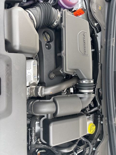 New 2026 Jeep Cherokee Limited