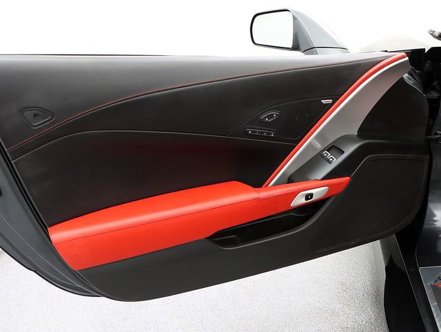 Used 2017 Chevrolet Corvette Z06 w/ Z07 Performance Package image 24