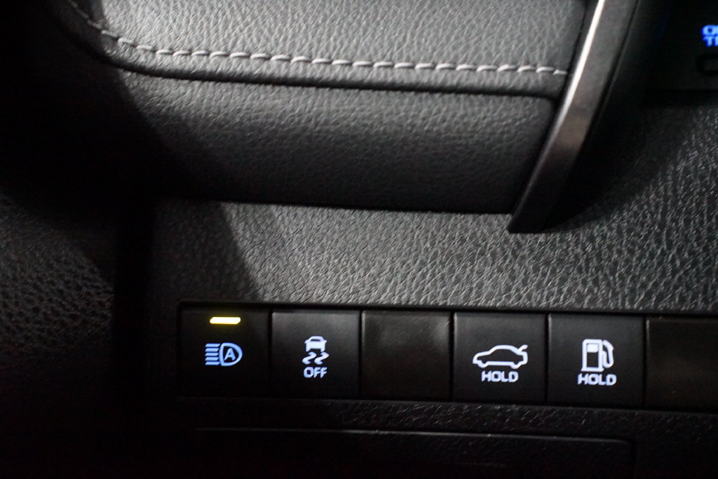 Certified 2023 Toyota Camry XSE FWD image 24