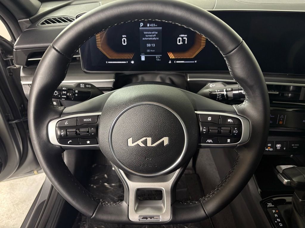 New 2026 Kia K5 GT-Line image 22