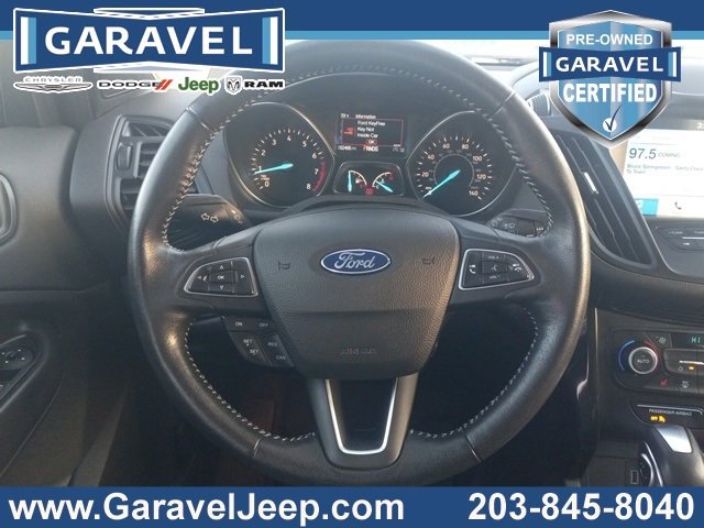 Used 2019 Ford Escape SE image 13