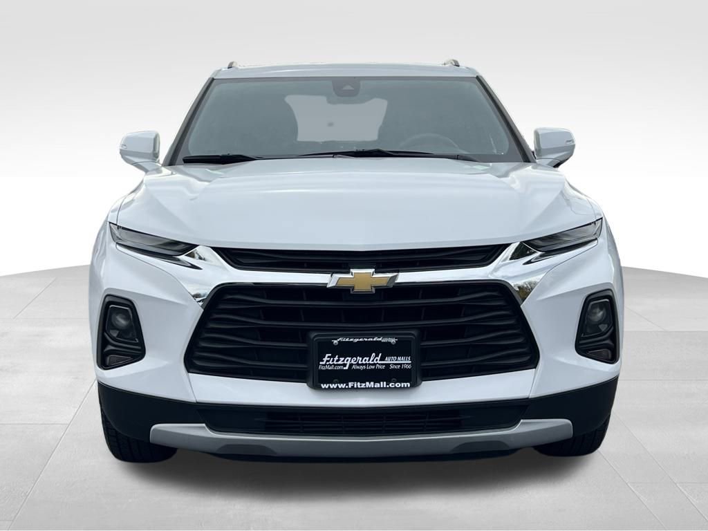 Used 2022 Chevrolet Blazer LT image 5