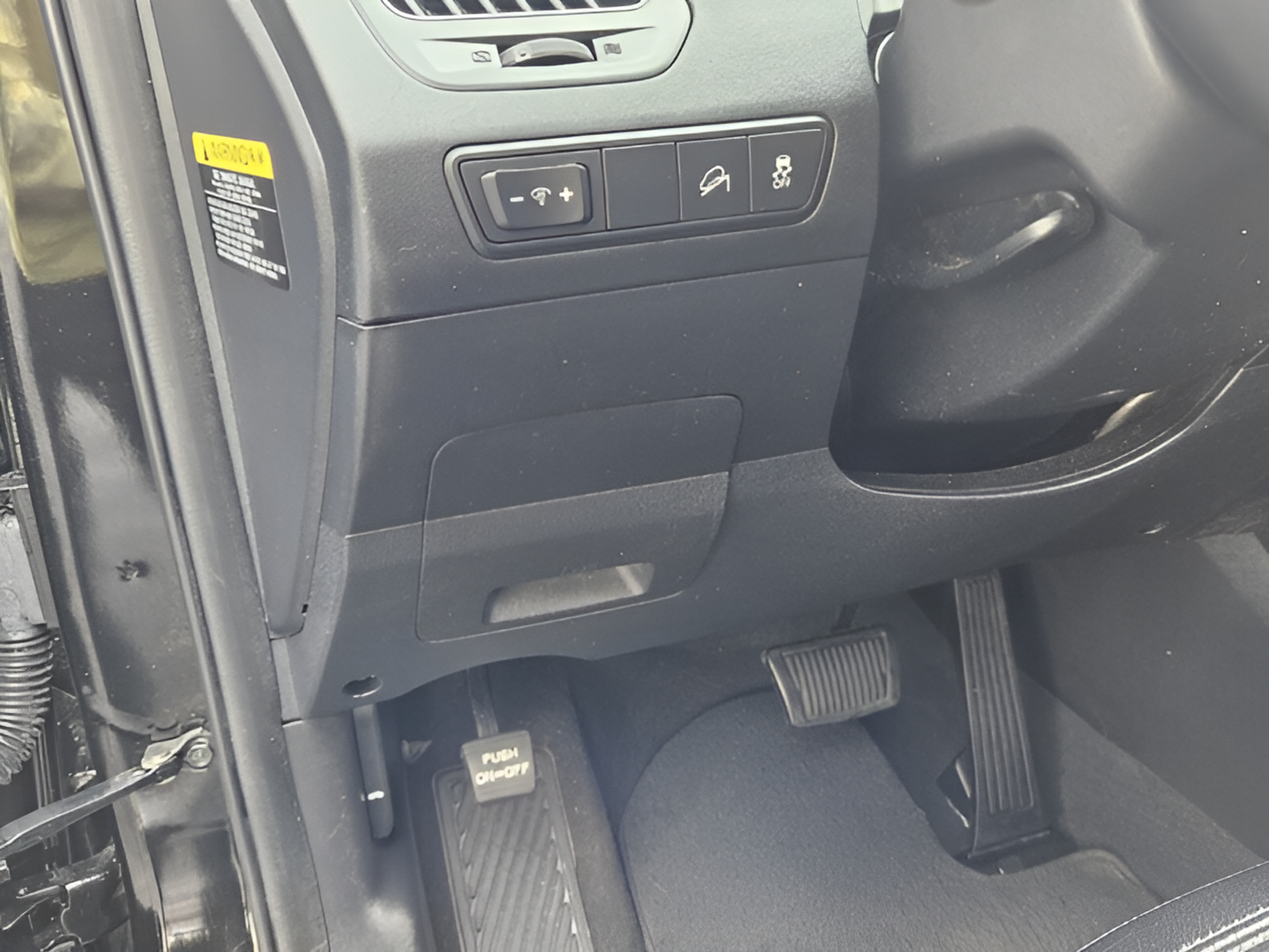 Used 2013 Hyundai Tucson GLS FWD image 13