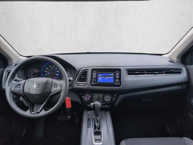 Used 2019 Honda HR-V LX image 20