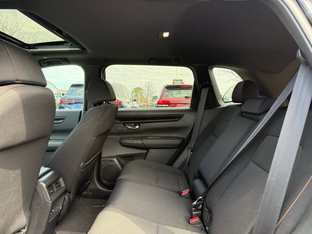 Used 2024 Honda CR-V Sport image 15