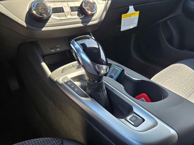 New 2026 Buick Envista Preferred w/ Convenience I Package FWD image 15