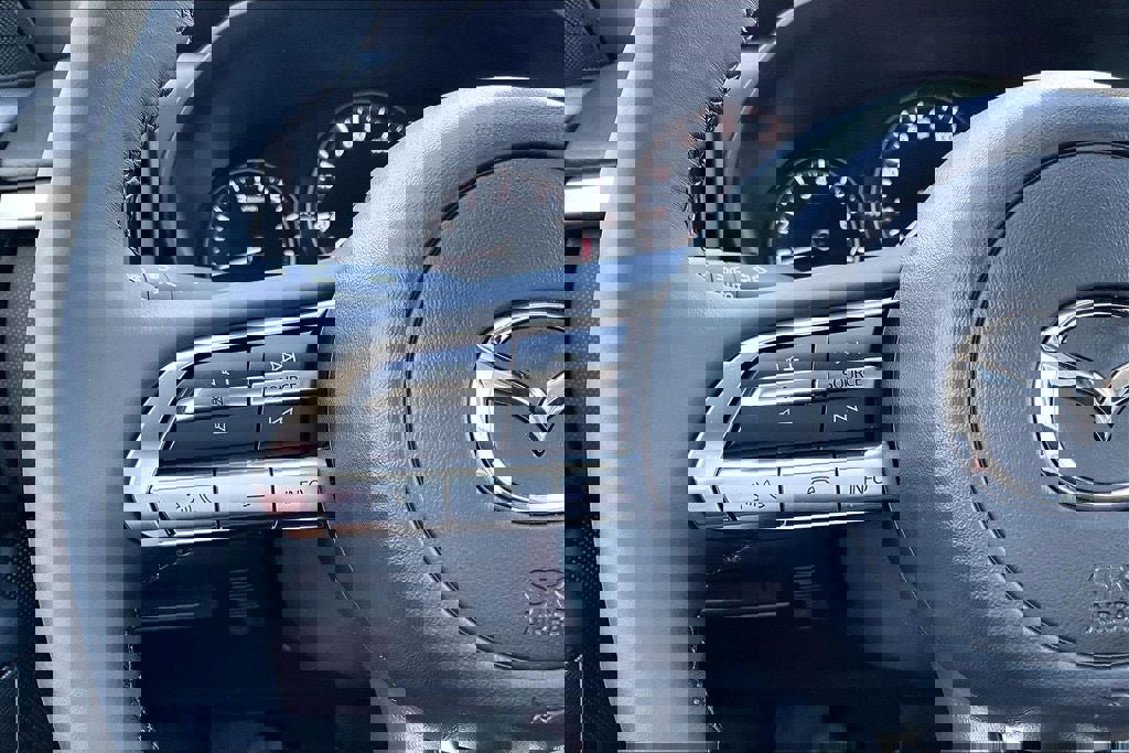 New 2026 MAZDA CX-50 AWD 2.5 S w/ Weather Package image 22