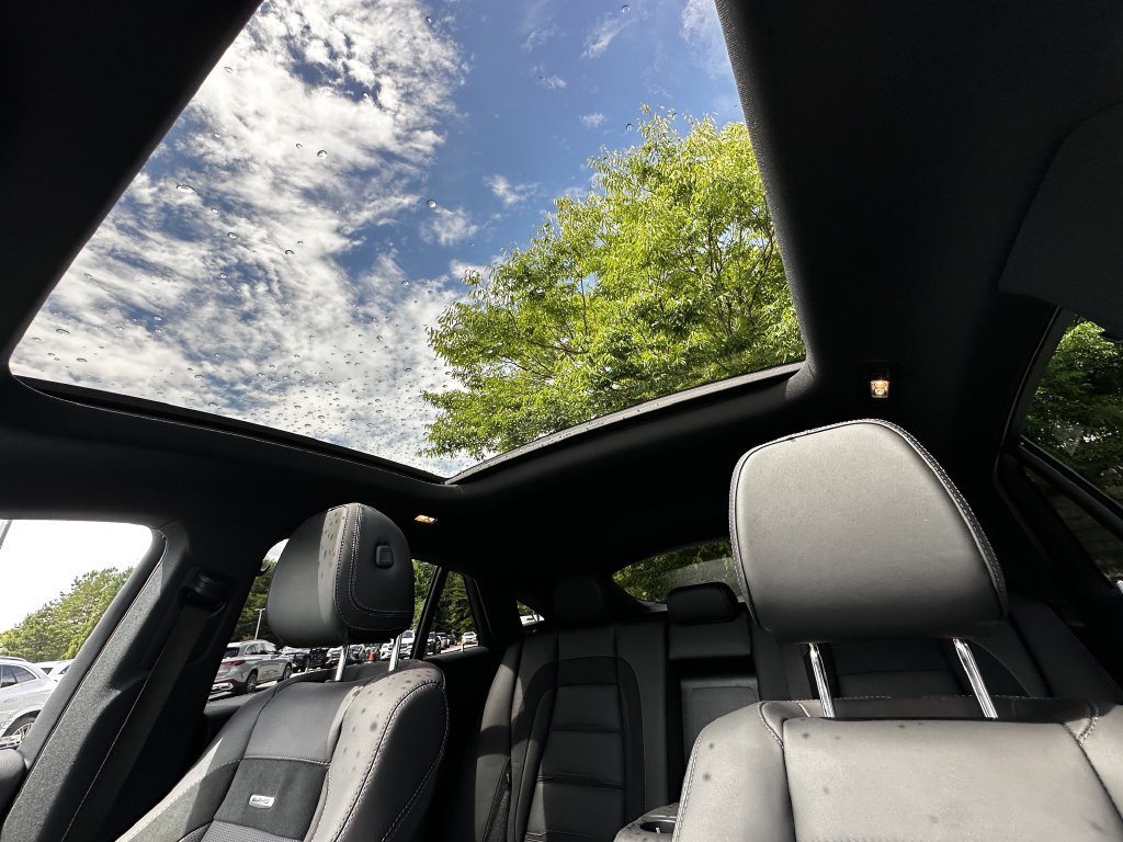 Certified 2024 Mercedes-Benz GLE 53 AMG 4MATIC Coupe image 34