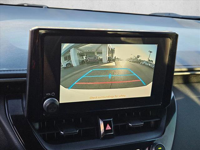 Used 2025 Toyota Corolla Premium Plus image 13