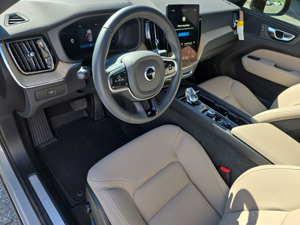 Certified 2026 Volvo XC60 B5 Plus w/ Protection Package Premier AWD/4WD image 9