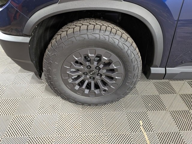 New 2026 Honda Passport TrailSport image 37