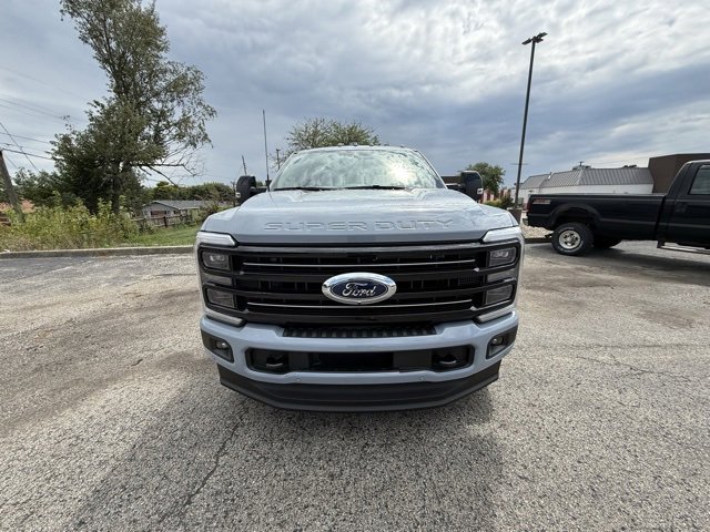 New 2026 Ford F350 4x4 Crew Cab Super Duty image 2