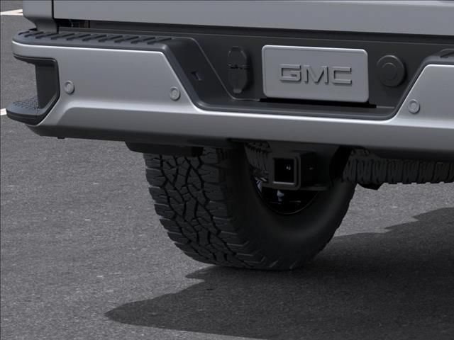 New 2026 GMC Sierra 2500 AT4 w/ Technology Package AWD/4WD image 14