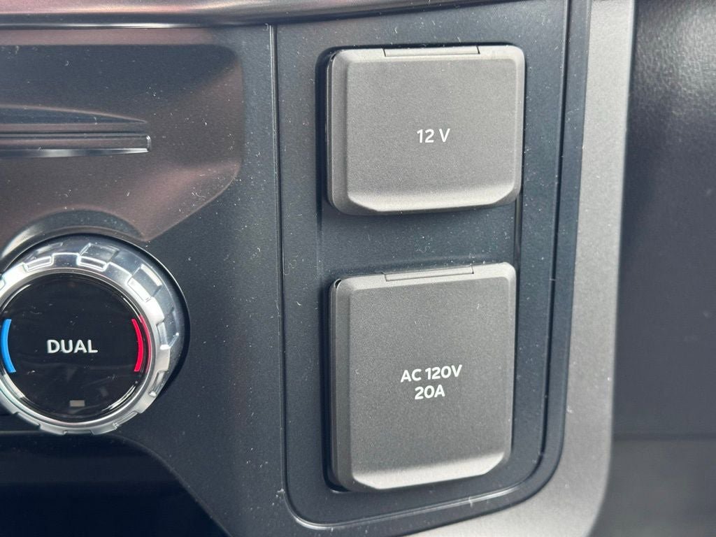 New 2025 Ford F150 Tremor w/ Equipment Group 402A High AWD/4WD image 37