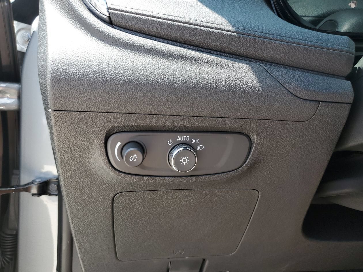 New 2026 Buick Encore GX Sport Touring w/ Comfort Package FWD image 29
