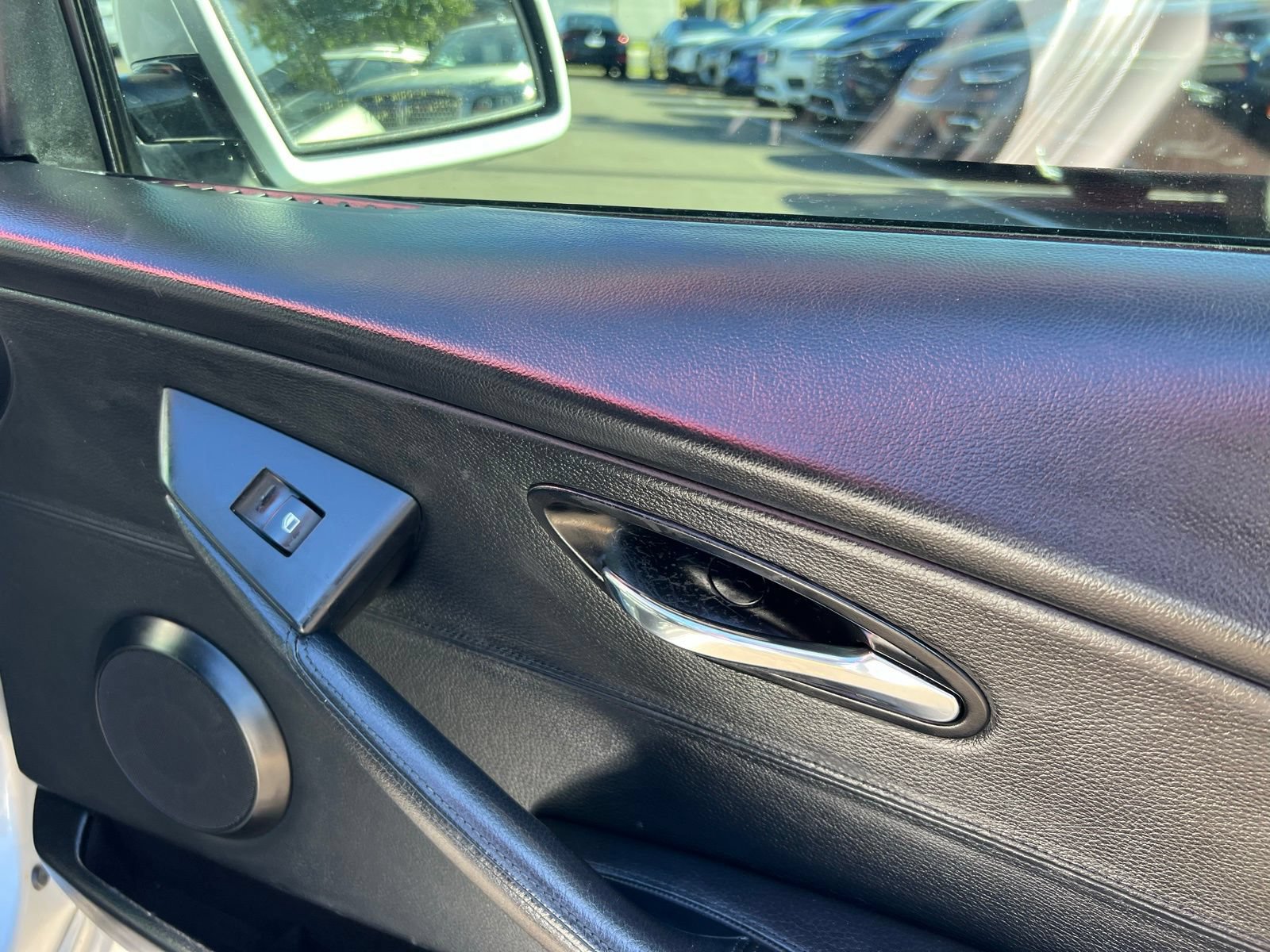 Used 2008 BMW 650i Convertible RWD image 41
