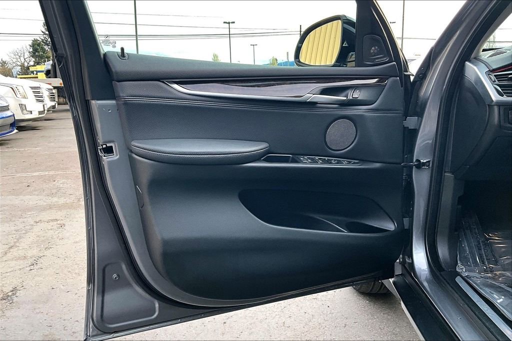 Used 2016 BMW X5 xDrive35i image 22