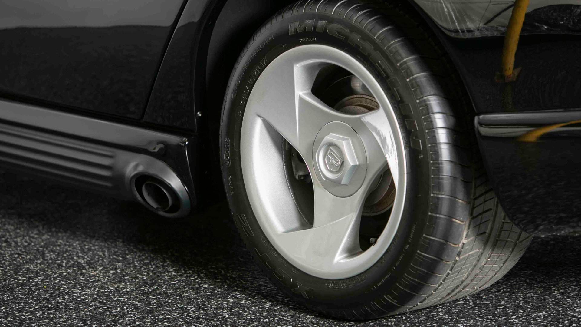 Used 1995 Dodge Viper RT/10 RWD image 58