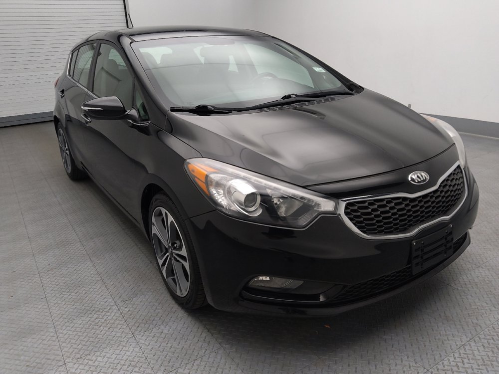 Used 2016 Kia Forte EX FWD image 14