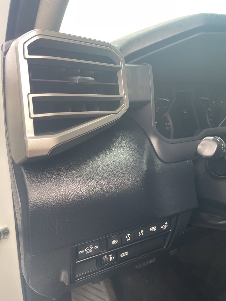 Used 2022 Toyota Tundra SR5 image 14