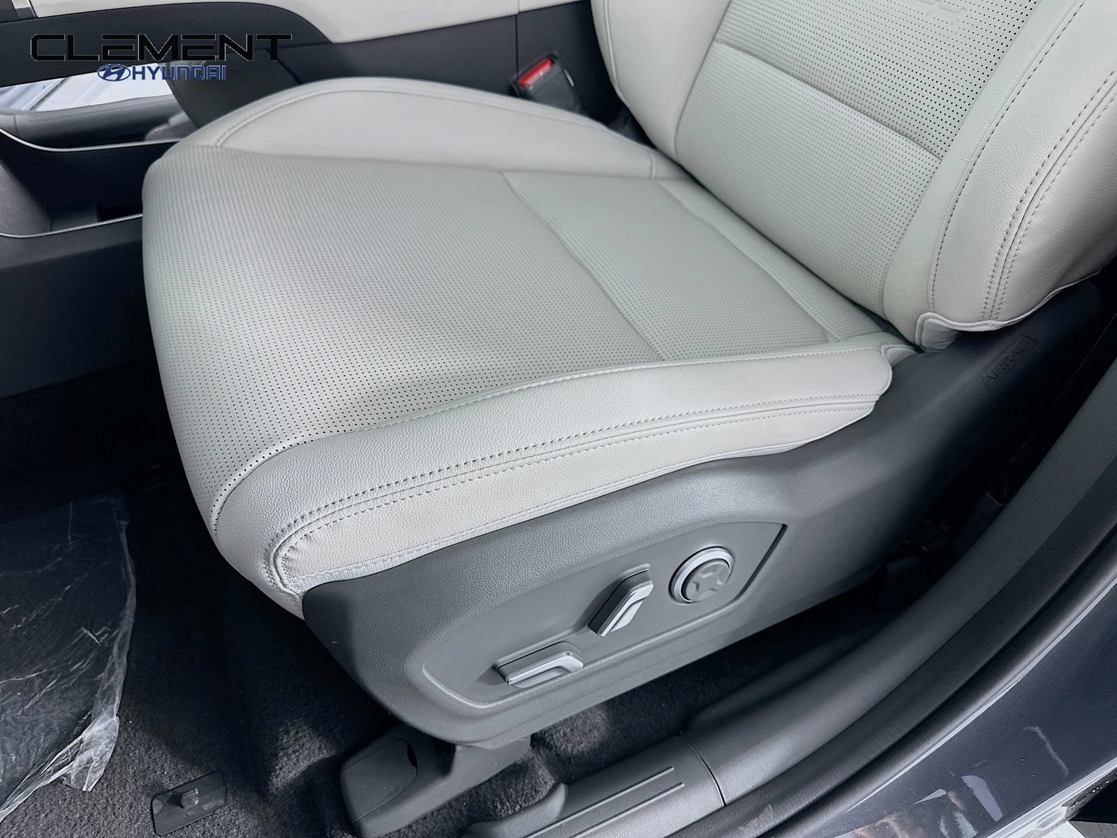 New 2026 Hyundai Santa Fe Limited AWD/4WD image 26