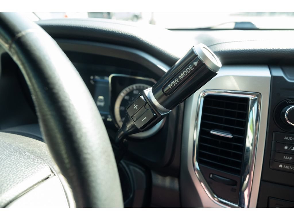 Used 2019 Nissan Titan SV w/ SV Convenience Package AWD/4WD image 21