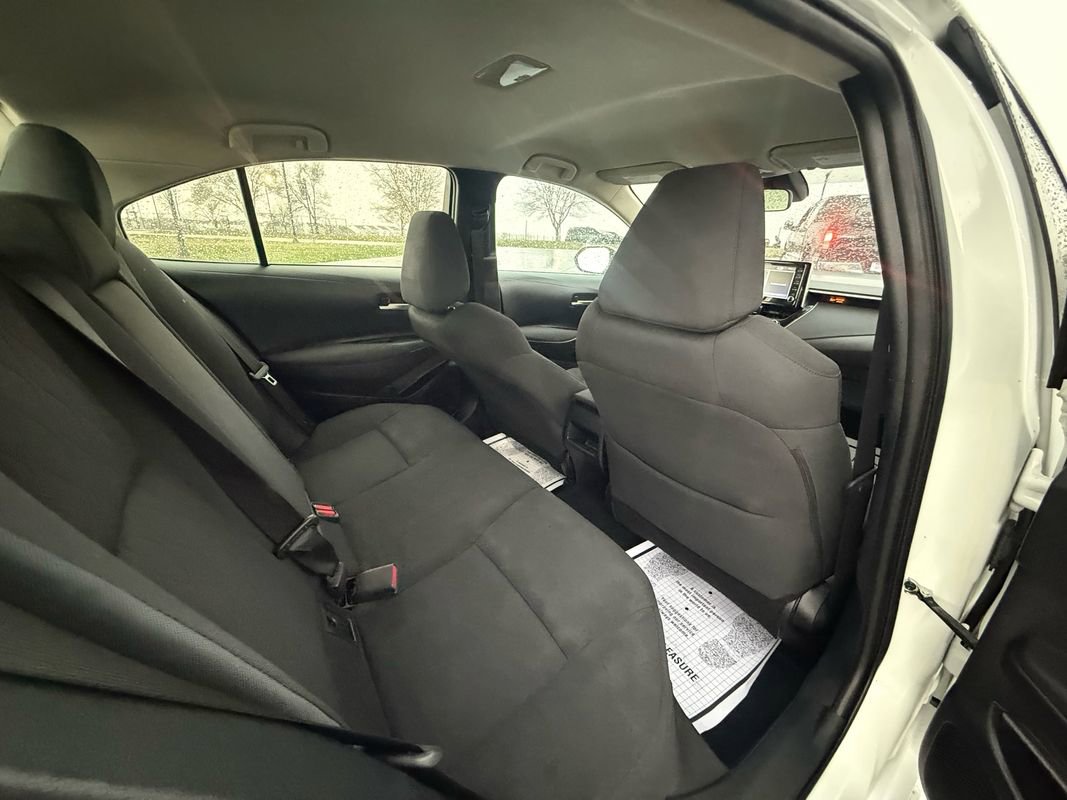 Used 2020 Toyota Corolla LE image 7