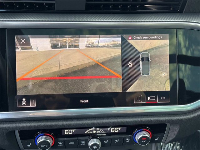 Used 2021 Audi Q3 2.0T Premium Plus image 20