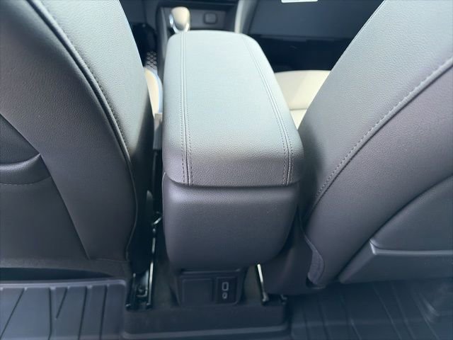 New 2026 Buick Encore GX Sport Touring image 13