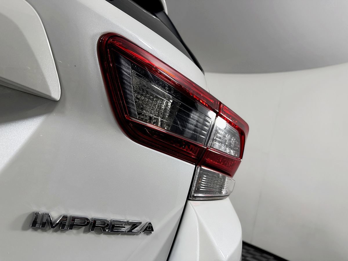 Used 2021 Subaru Impreza 2.0i Premium AWD/4WD image 11