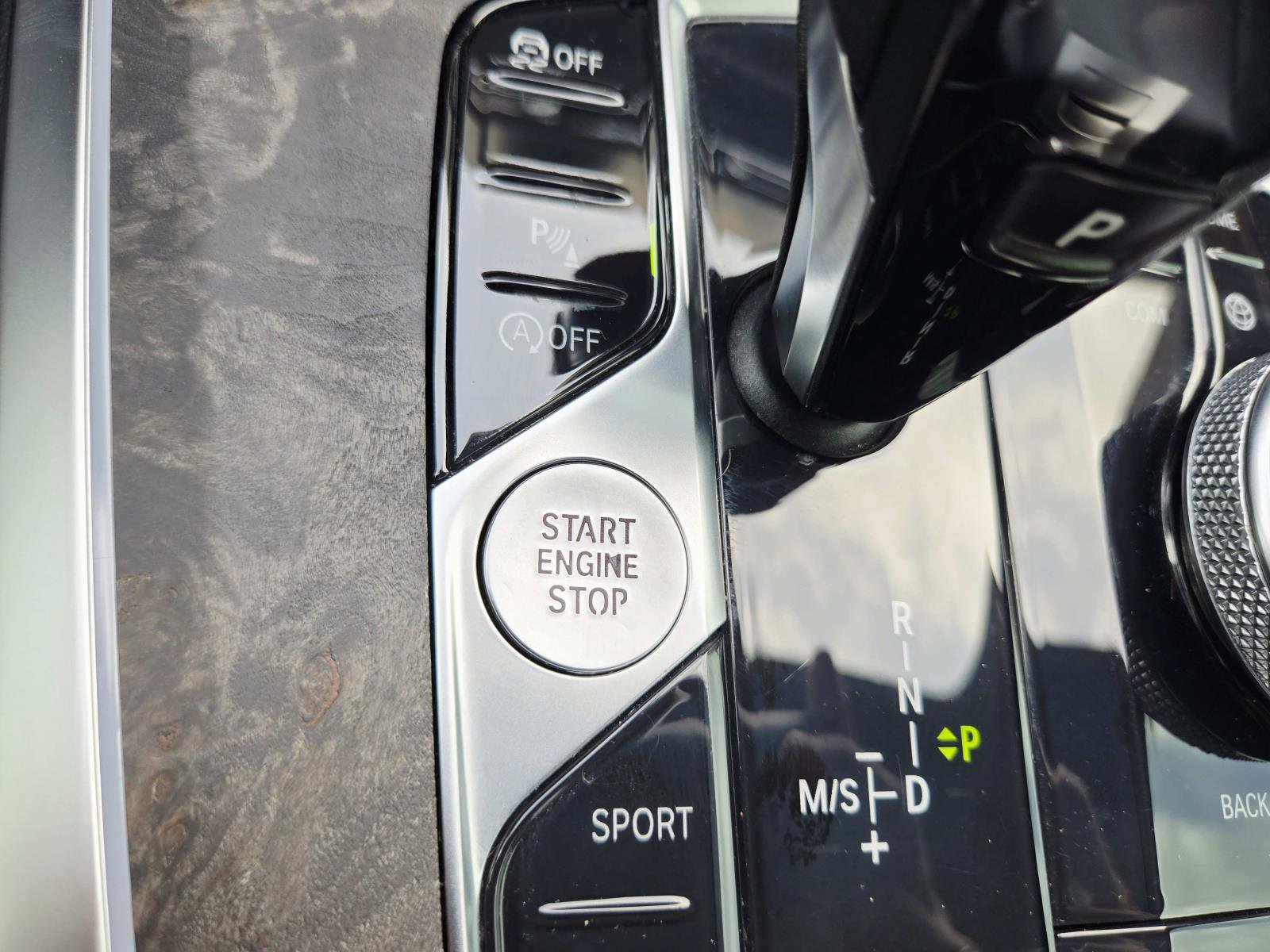 Used 2019 BMW X5 xDrive40i image 35