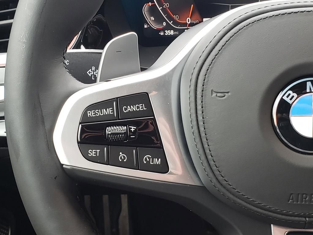 New 2026 BMW Z4 sDrive30i w/ Shadowloine Package image 27