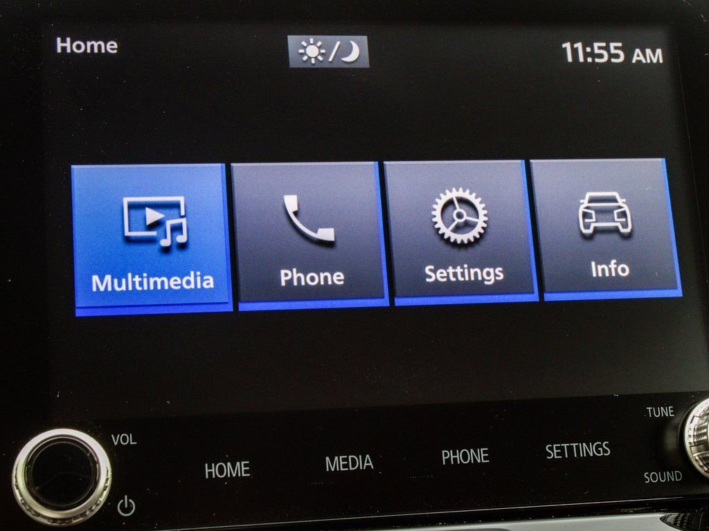 New 2026 Mitsubishi Eclipse Cross SE AWD/4WD image 21
