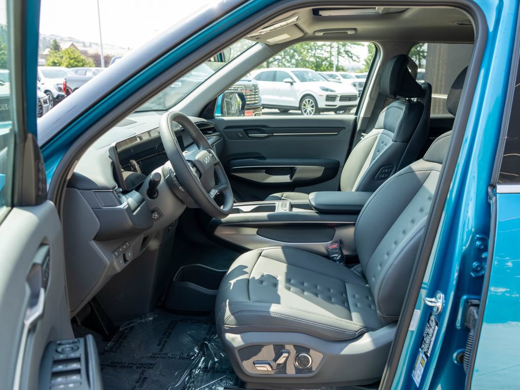 New 2026 Kia EV9 Wind AWD/4WD image 11