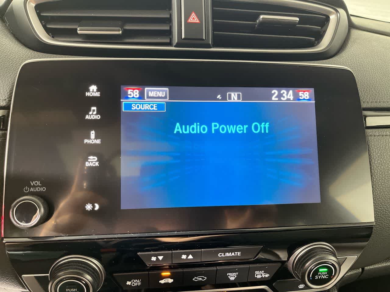 Used 2021 Honda CR-V EX image 18