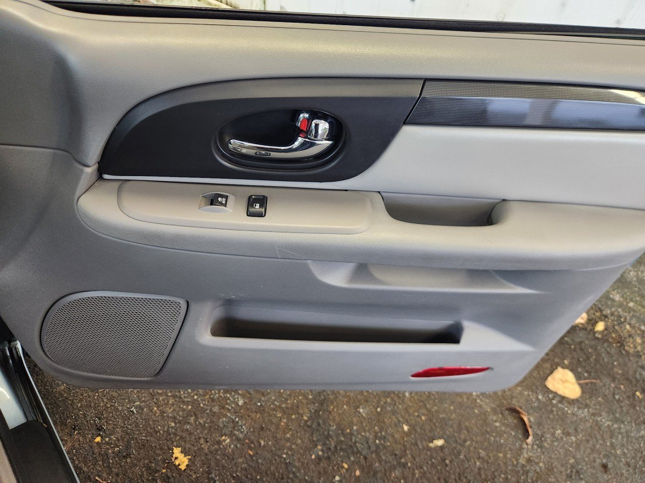 Used 2006 GMC Envoy SLE AWD/4WD image 18