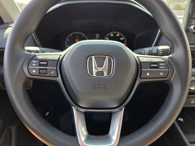 New 2026 Honda CR-V LX image 16