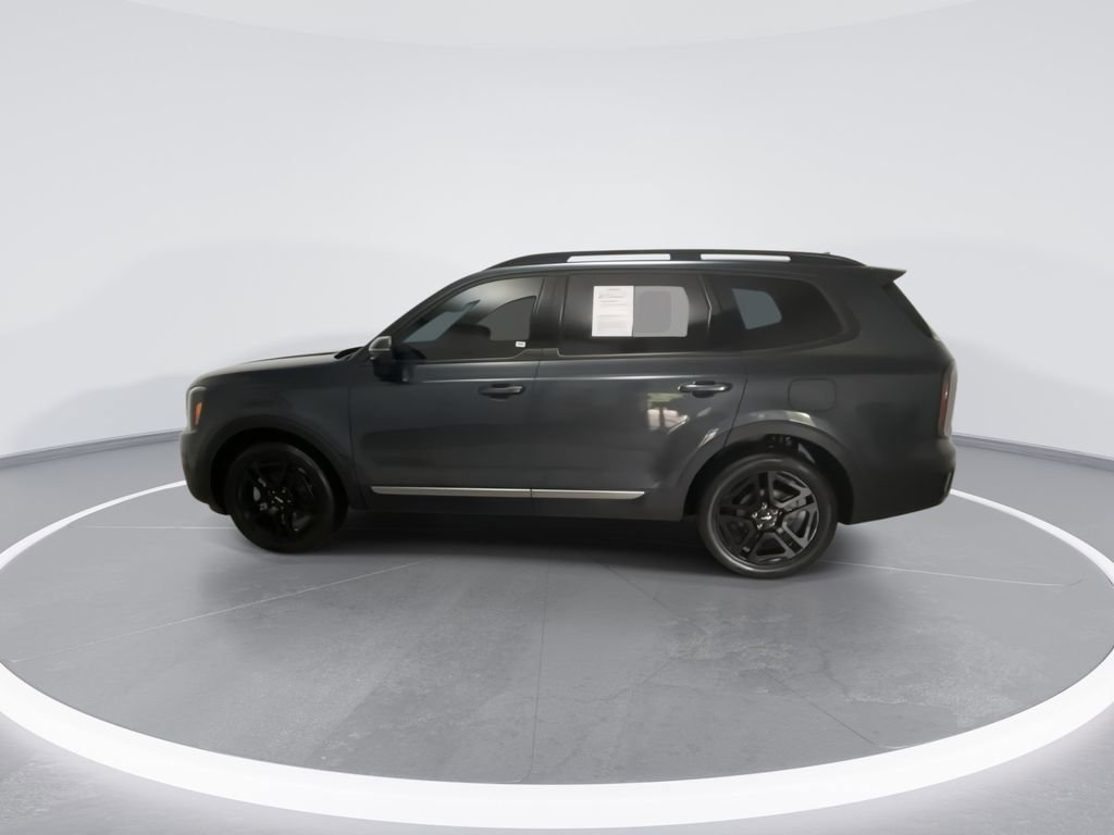 Certified 2023 Kia Telluride EX X-Line AWD/4WD image 7