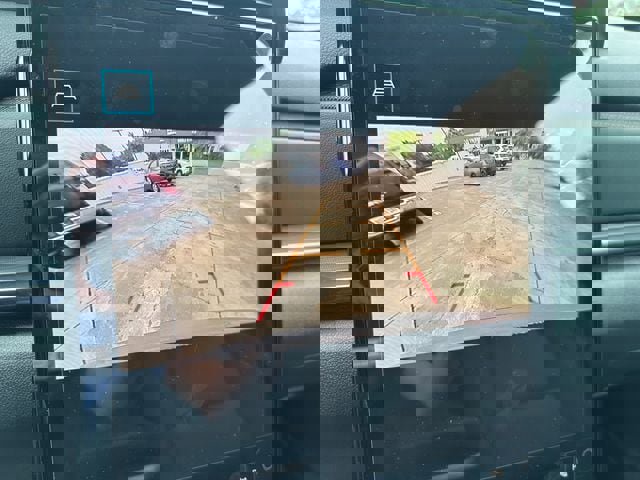 New 2026 GMC Terrain AT4 w/ Convenience Package III image 17