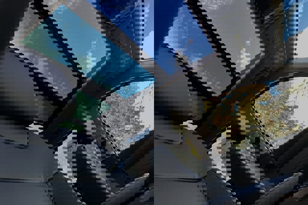 Used 2025 Hyundai Tucson SEL image 15