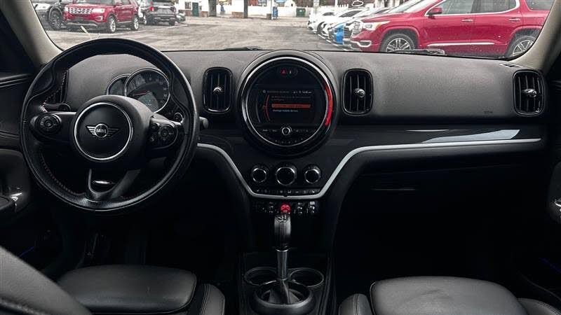 Used 2019 MINI Cooper Countryman S image 9