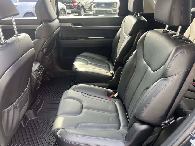 Used 2020 Hyundai Palisade SEL FWD image 13