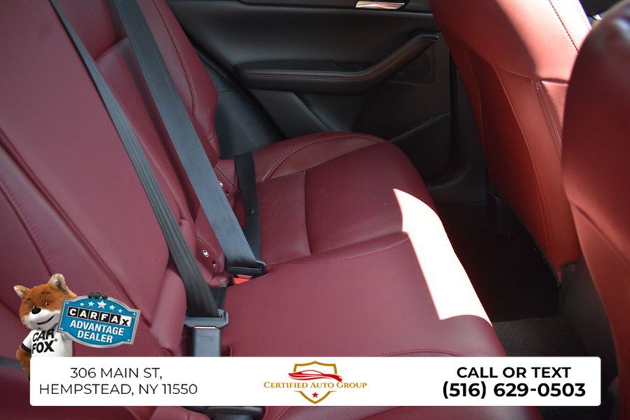 Used 2025 MAZDA CX-30 AWD 2.5 S w/ Preferred Package image 30