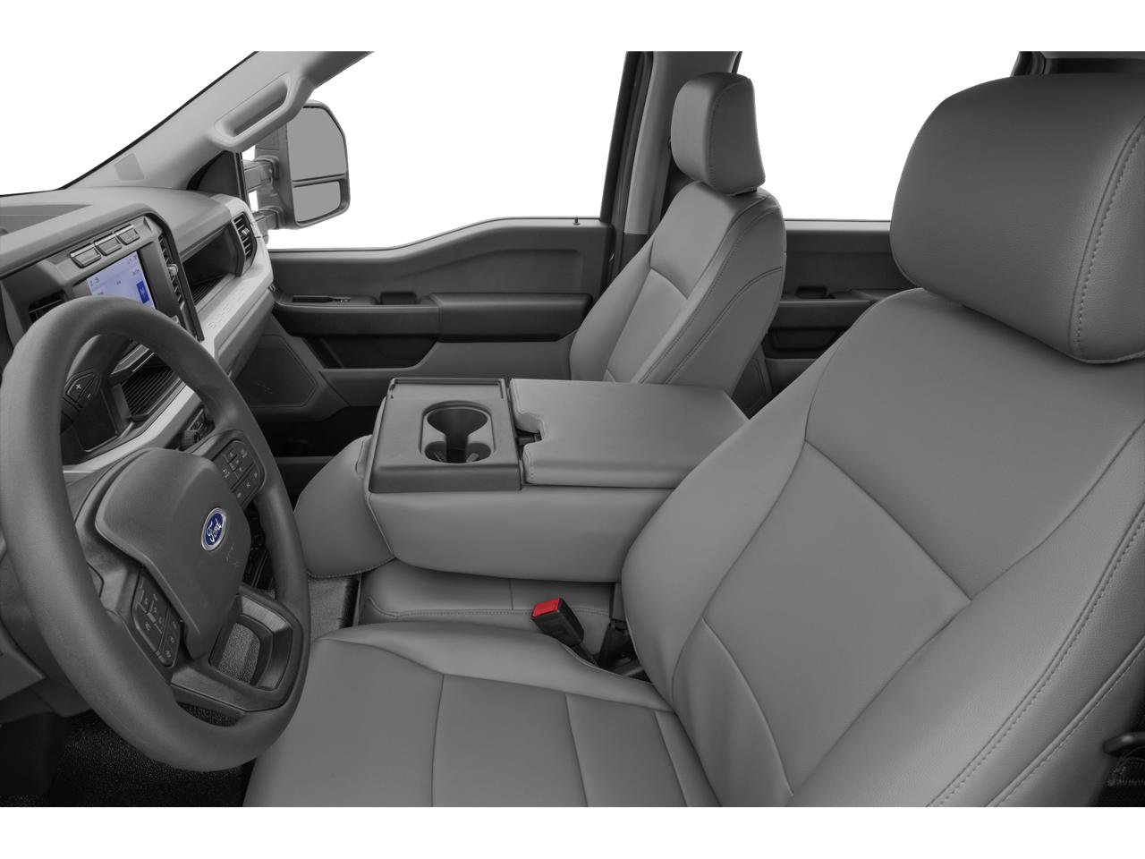 New 2026 Ford F350 XL image 31