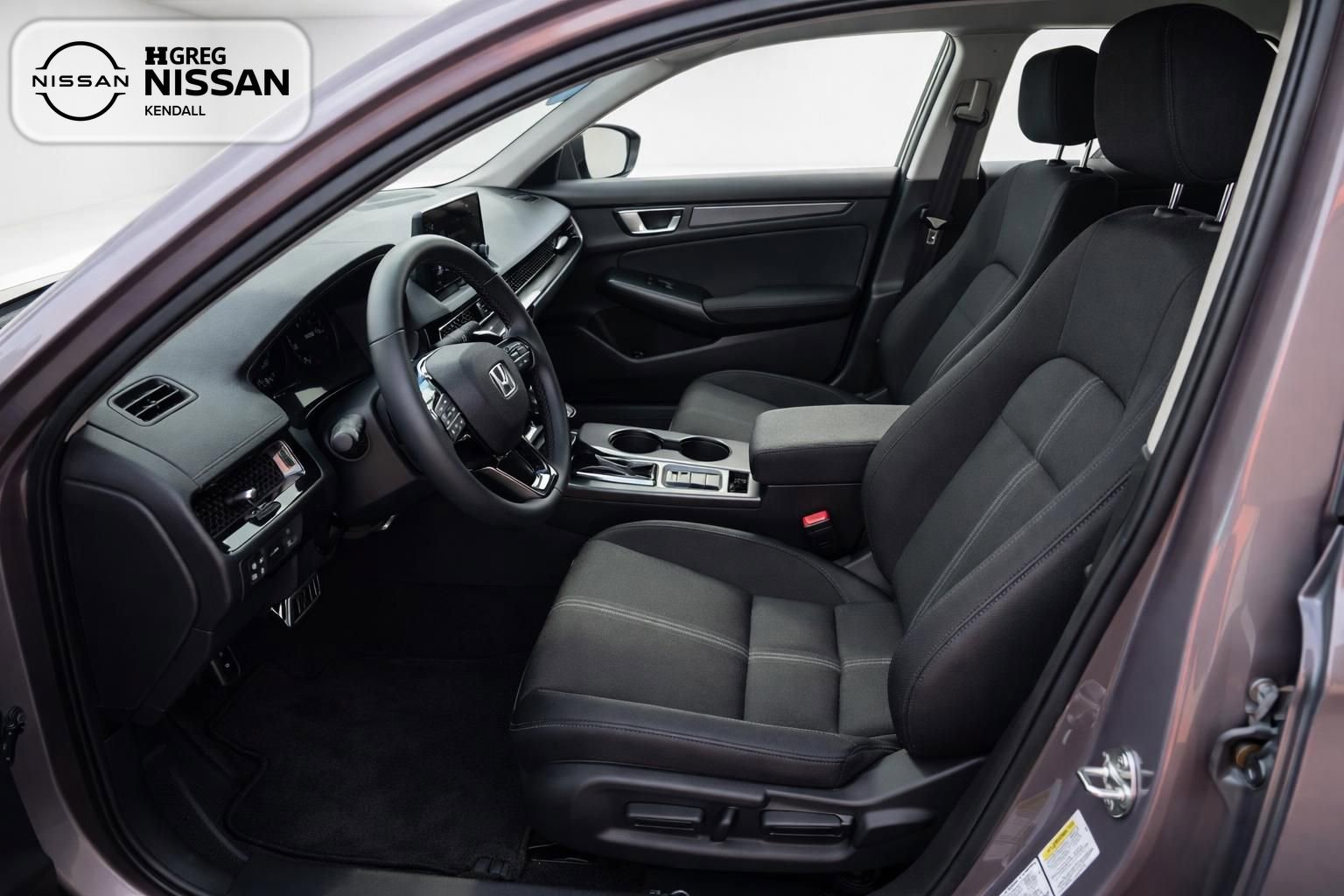 Used 2023 Honda Civic Sport image 7