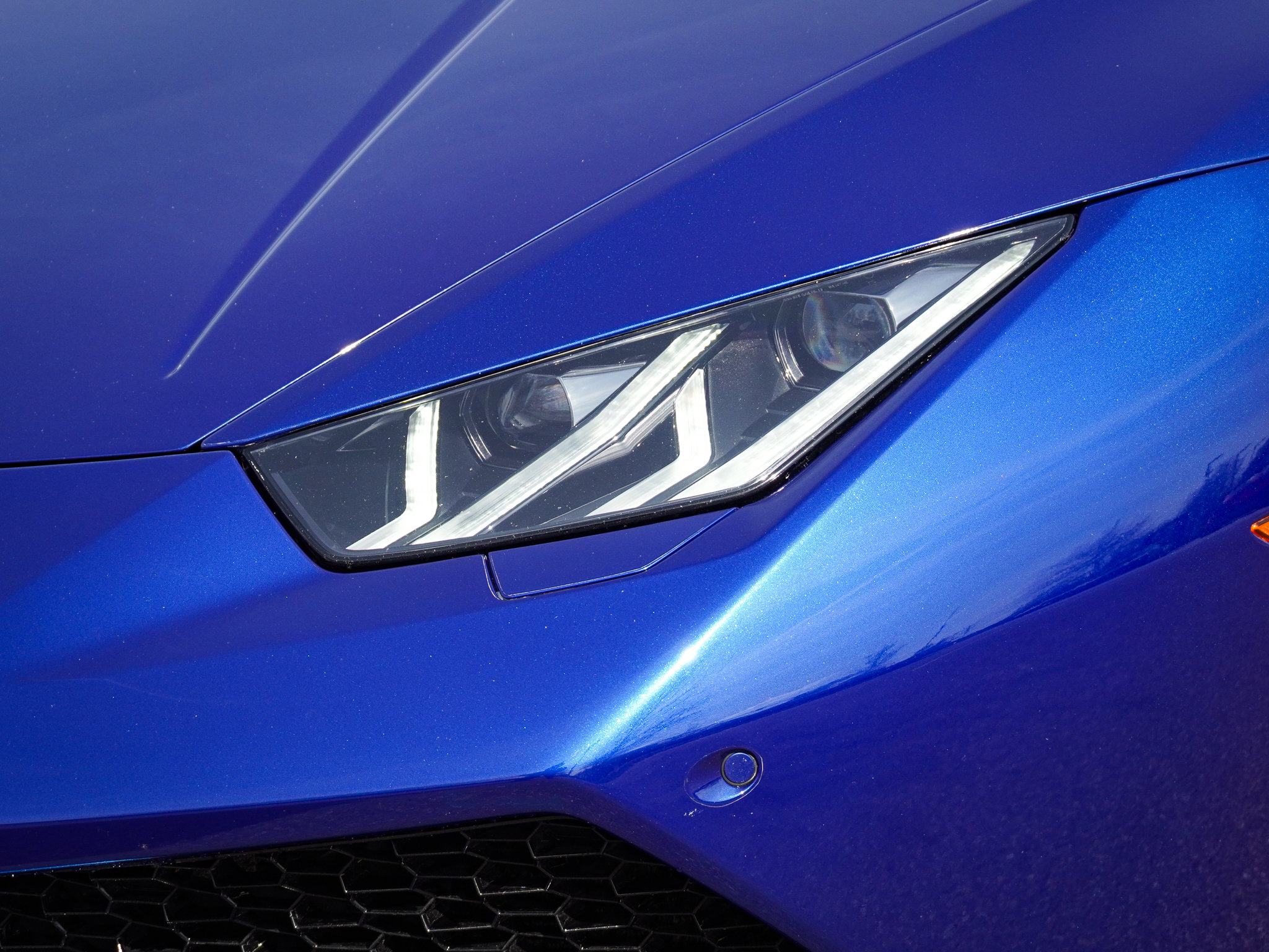 Used 2017 Lamborghini Huracan LP 610-4 image 7