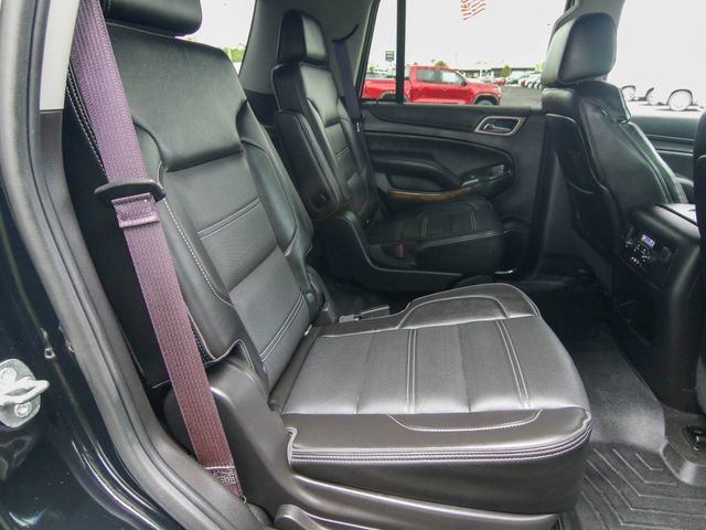 Used 2016 GMC Yukon Denali w/ Open Road Package image 27
