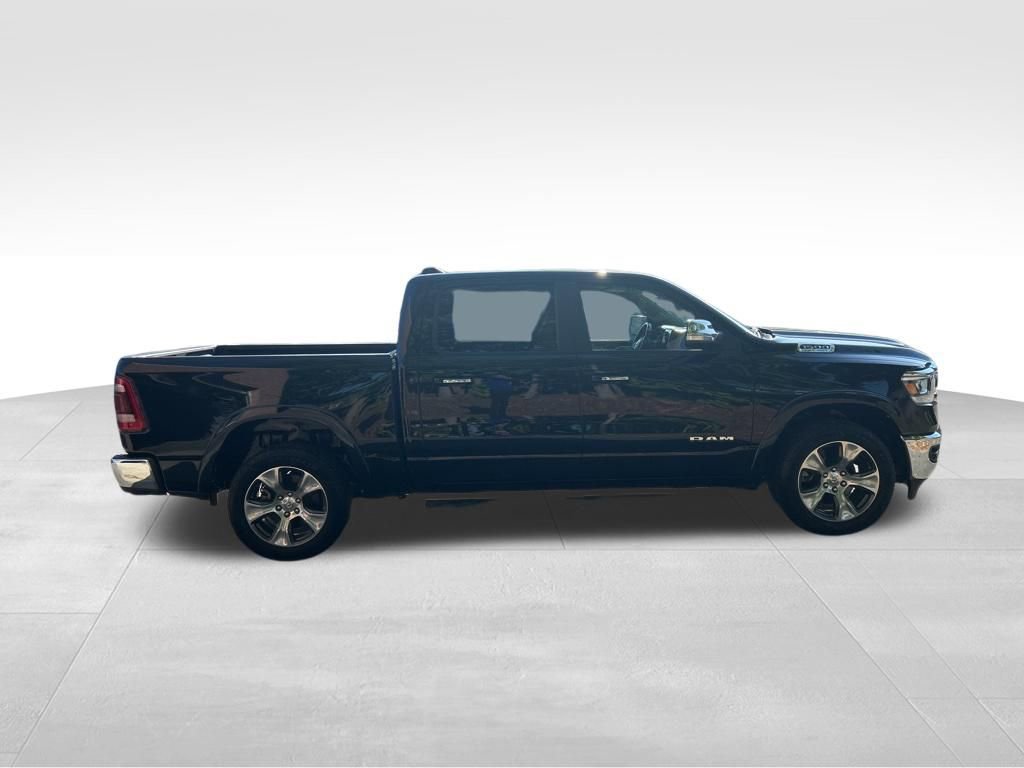 Used 2022 RAM 1500 Laramie image 7