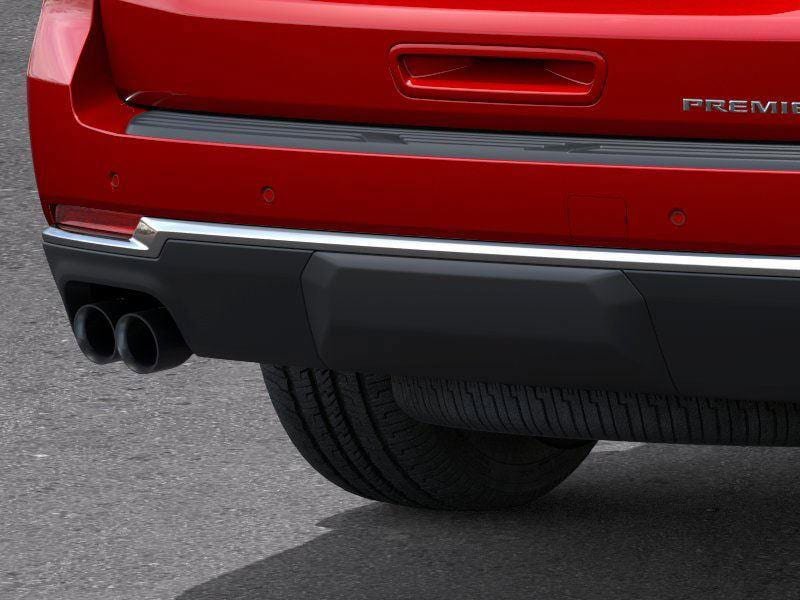 New 2025 Chevrolet Tahoe Premier AWD/4WD image 14